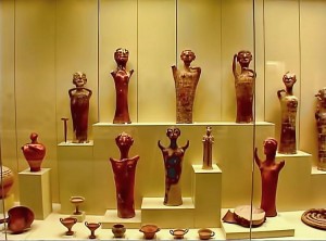 Αρχαιολογικό-Μουσείο-Μυκηνών